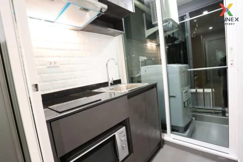 FOR RENT condo , Regent Home Sukhumvit 97/1 , BTS-Bang Chak , Ban